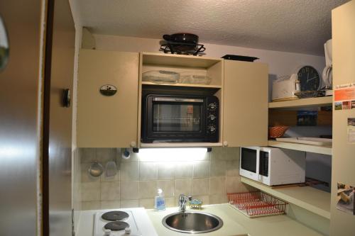 公寓 - 地面楼层