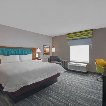Hampton Inn by Hilton Cave City