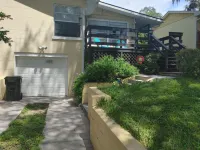 Romantic getaway, lakeview 5 min from the Downtown!