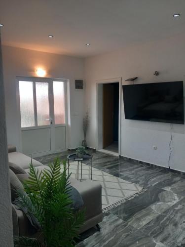 公寓 - 地面楼层