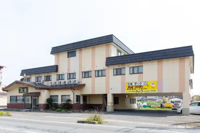 Tabist Business Ryokan Duck Ishinomaki Hebita Hotels in 