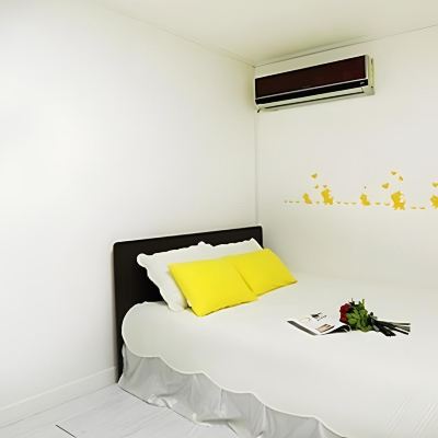 그린 룸 201[스파 이용 80,000원 별도] 남양주 안다미로펜션 쿠폰