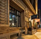 Canopy by Hilton Minneapolis - Mill District Hotels in 