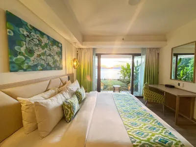 Lime Resort El Nido のホテル