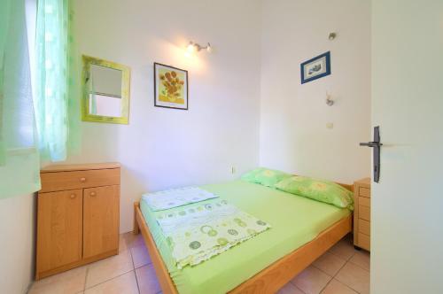 带阳台的海景一卧室公寓