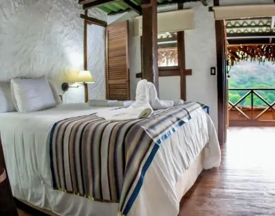 Ranchos de Chalia Hotels in 