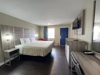 Travelodge by Wyndham Santee Hotels in Santee