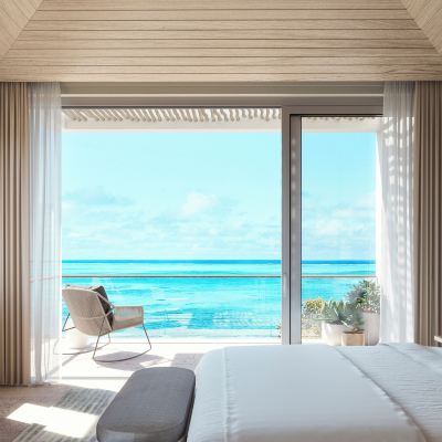 Ocean View Five Bedroom Reserve Villa Rock House Promo Code