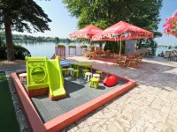 Apartmánový Garni Hotel Relax Hoteles en Senec