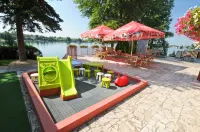 Apartmánový Garni Hotel Relax