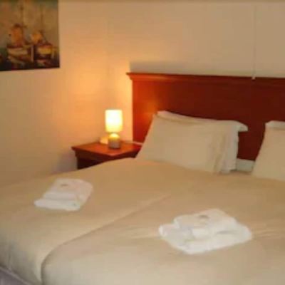 Family Room Les Douvres Hotel Promo Code