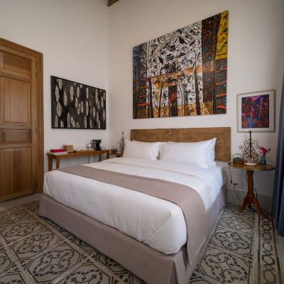 Standard King Room Arthaus Beirut Promo Code