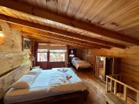Teona Caglayan Bungalov Hotels in 