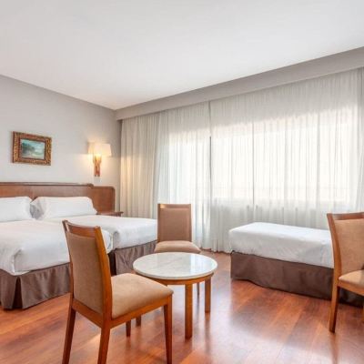 Family Room Hotel Regio Promo Code