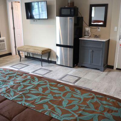 Deluxe Double Room Beachside Resort Promo Code