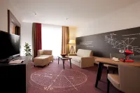 Steigenberger Parkhotel Braunschweig