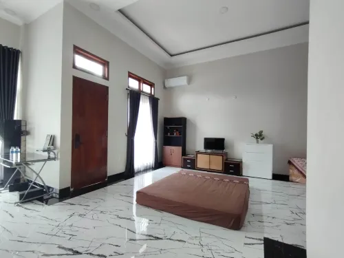 Saira Hotel Dan Homestay Syariah