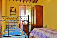 Agriturismo Podere Casano Các khách sạn ở 