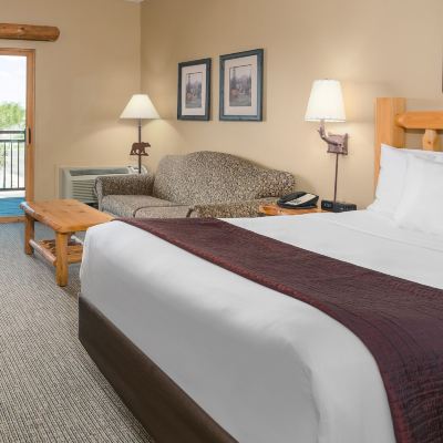 Kid Cabin Suite-Water Park Included Great Wolf Lodge Kansas City Promo Code