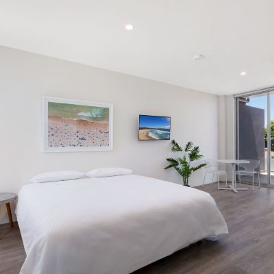 Penthouse Bondi Beach Studios Promo Code