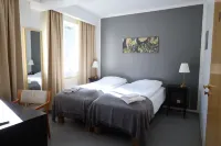 Hotel Varmahlíd Các khách sạn ở 