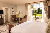 Lough Eske Castle Ξενοδοχεία στην πόλη 