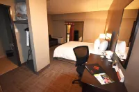 Canad Inns Destination Centre Portage la Prairie Hotels in 