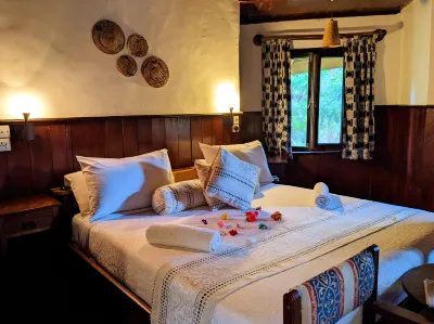 Lawns Hotel Hotels in 