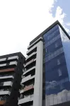 스위트 메트로폴리 브리스톨