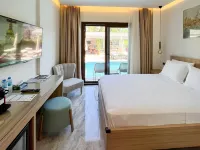 DNA Hotel Dalyan Hotels in Ortaca