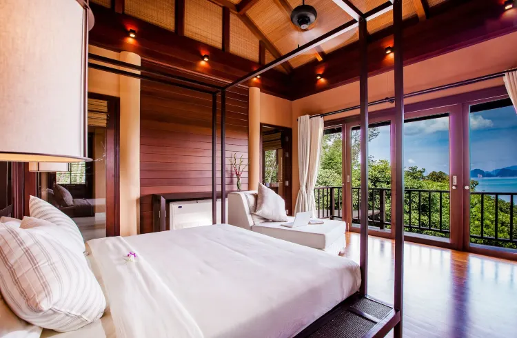 วิลล่าลักซ์ชัวรี