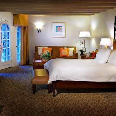 Superior Queen Room The Mission Inn Hotel & Spa Promo Code