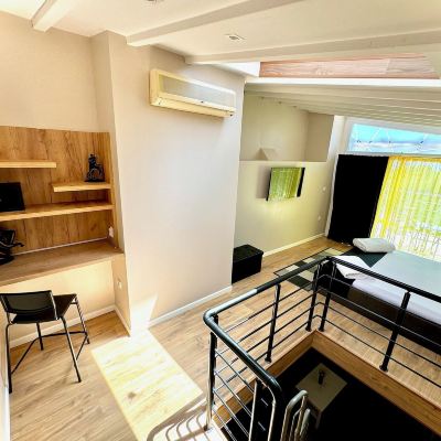 Standard Apartment Hotel Amfora Promo Code