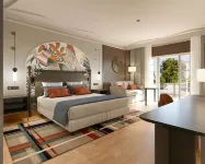 Grand Hyatt la Manga Club Golf and Spa