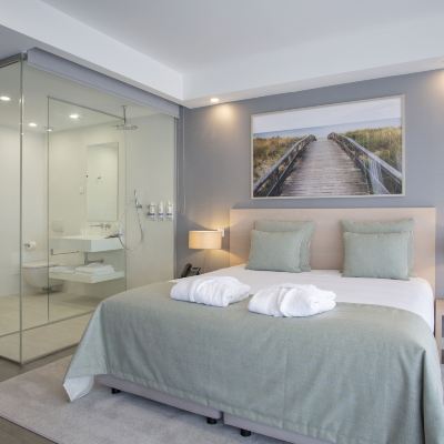 Junior Suite with Balcony Longevity Health & Wellness Hotel Promo Code