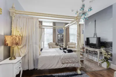 Mama’s Inn Boutique Guest House Hotels in 