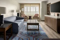 Oshkosh Marriott Waterfront Hotel & Convention Center Hotels in 