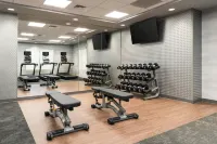 Fairfield Inn & Suites Jacksonville Beach