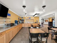 Best Western Chieftain Inn Hotels in Wenatchee