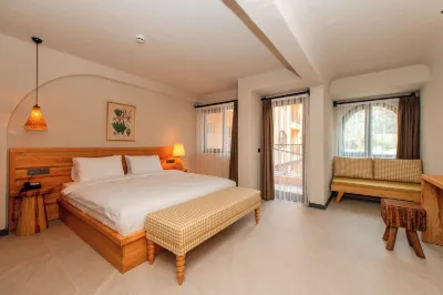 Unsal Hotel Hotéis em 
