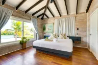 Shaka Caye All Inclusive Resort Hôtels à : 