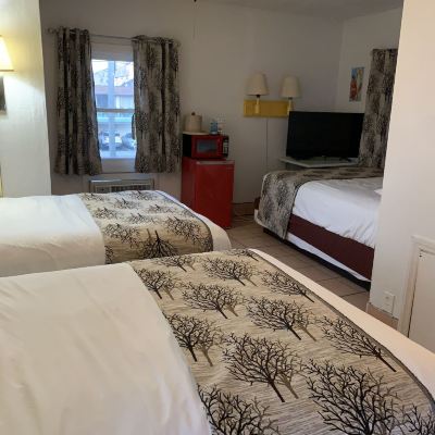 Family Quadruple Room, 1 Bedroom Sun Shine Promo Code