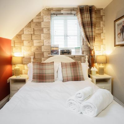 Double Room The Limes Promo Code