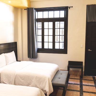 Standard Double Room Hotel La Nacional Promo Code