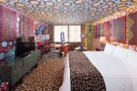 Saint Kate - the Arts Hotel Hotels in 