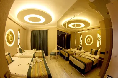 Nun Otel  otelleri