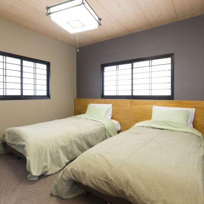 Family Apartment-Non-Smoking Temari Promo Code