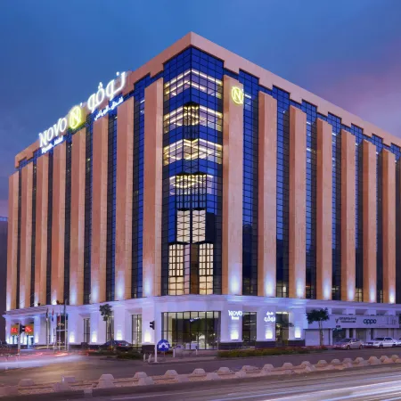 Novo Hotel