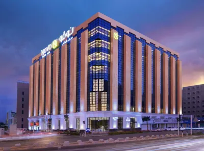 Novo Hotel Hoteles en 