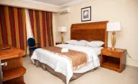 The Chancery Hotel Hôtels à : 